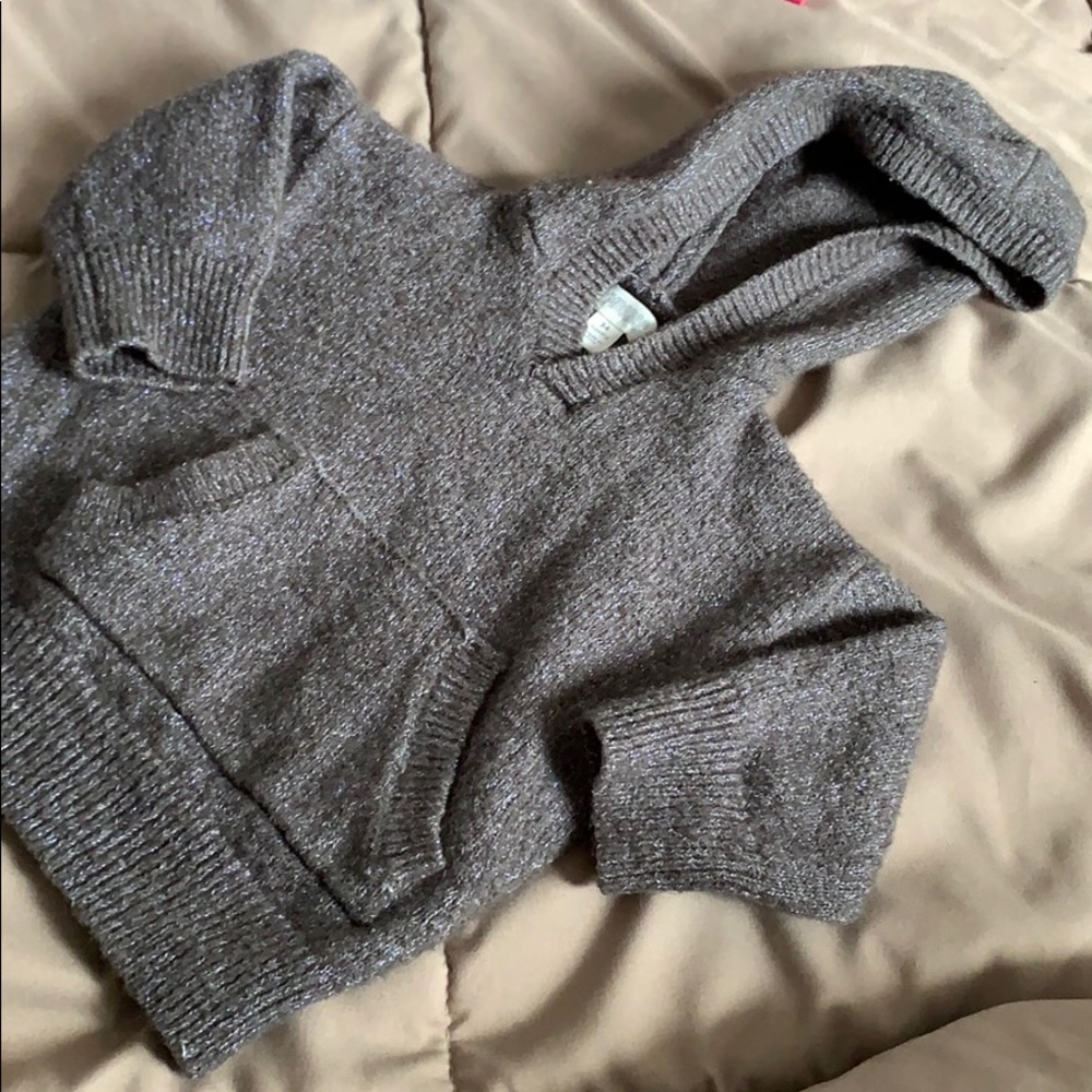 Gymboree Hoodie